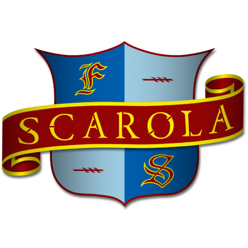 Scarola Paving Logo