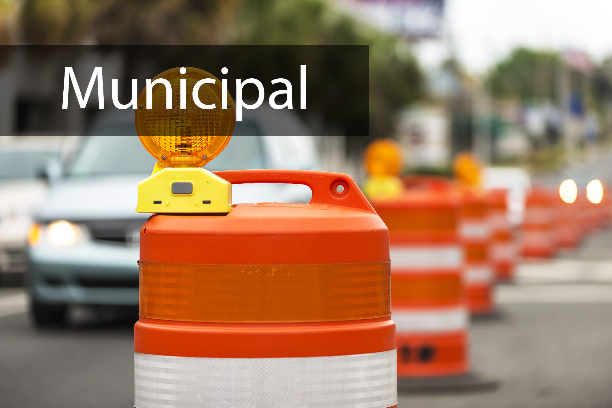 Municipal