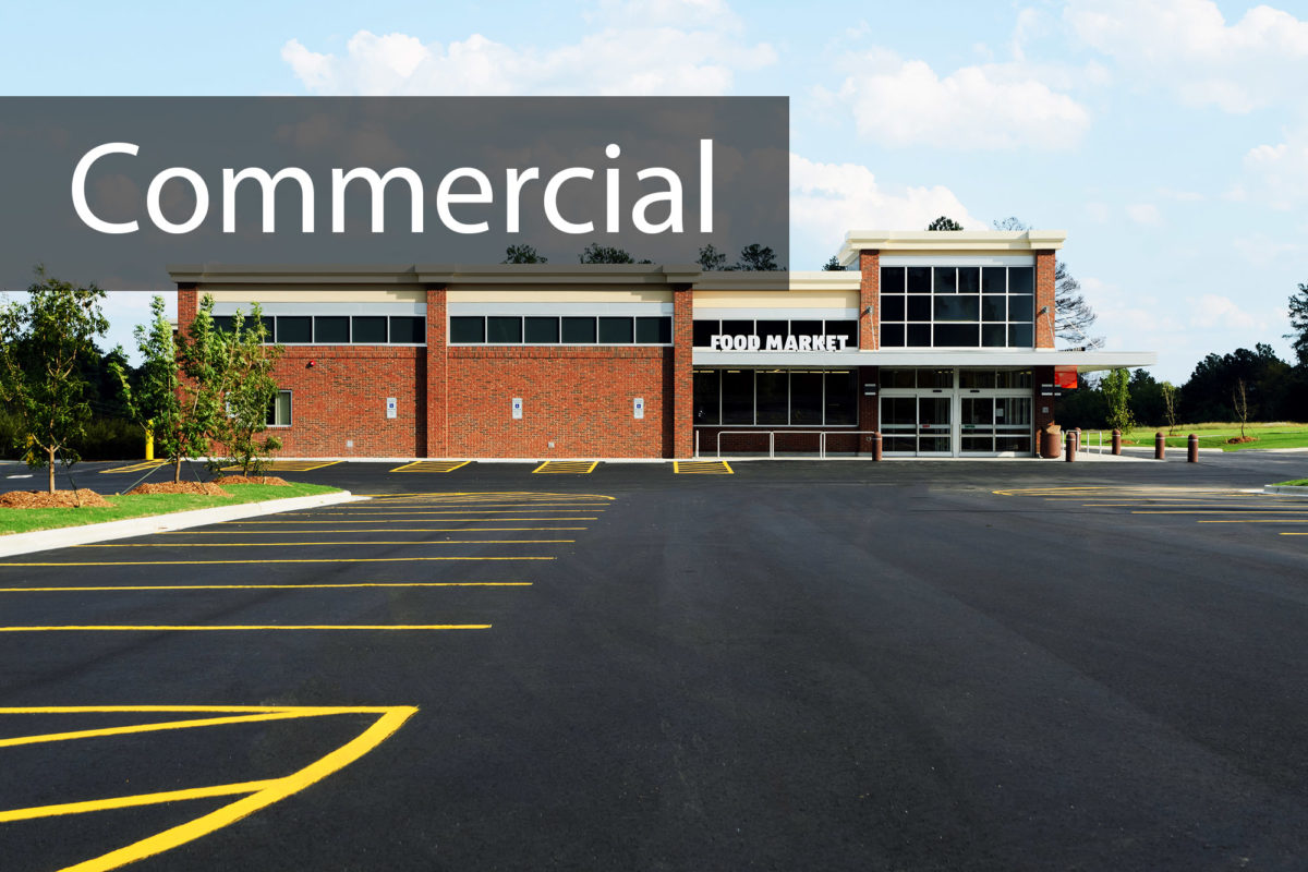 Commercial
